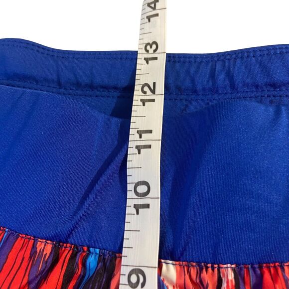 Everlast Athletic Works Women Shorts Size XL Pull On Athleisure Outdoor Running - Picture 12 of 13